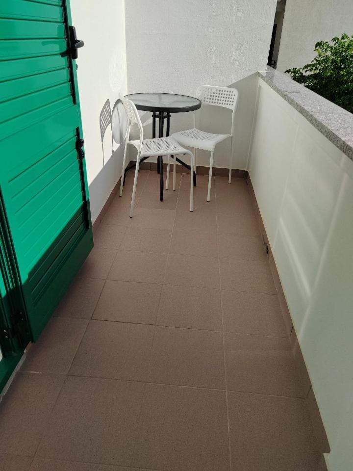 Room'S Brica Barbat na Rabu Exterior foto