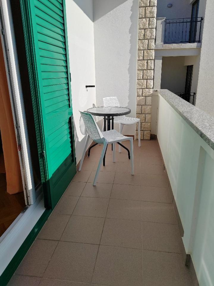 Room'S Brica Barbat na Rabu Exterior foto
