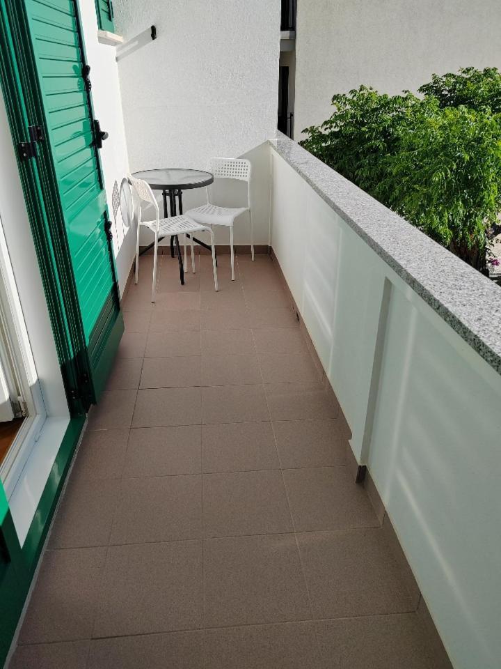 Room'S Brica Barbat na Rabu Exterior foto